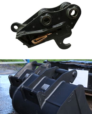 1.5 ton mini digger quick hitch|rhinox bucket quick hitch.